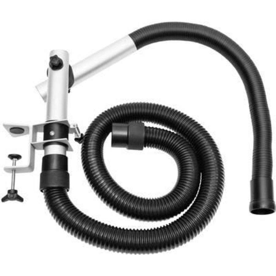 Afzuigarm Highflex met tafelklem voor EASY ARM 1 en 2