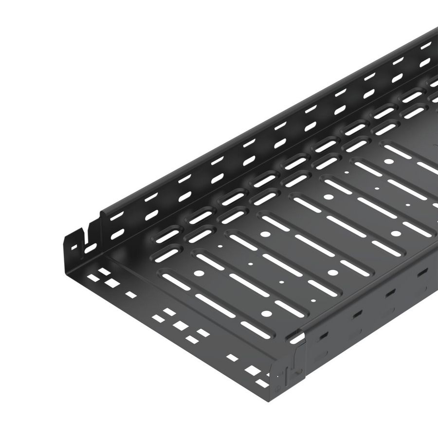 Cable tray RKSM Magic quick connector 60x300x3050 Staa VVE=3