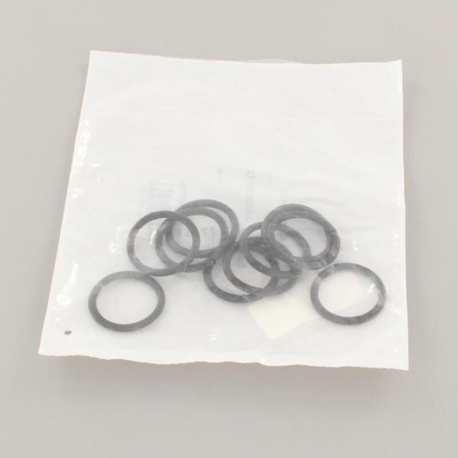 Set a 10st. O-ring a000035112