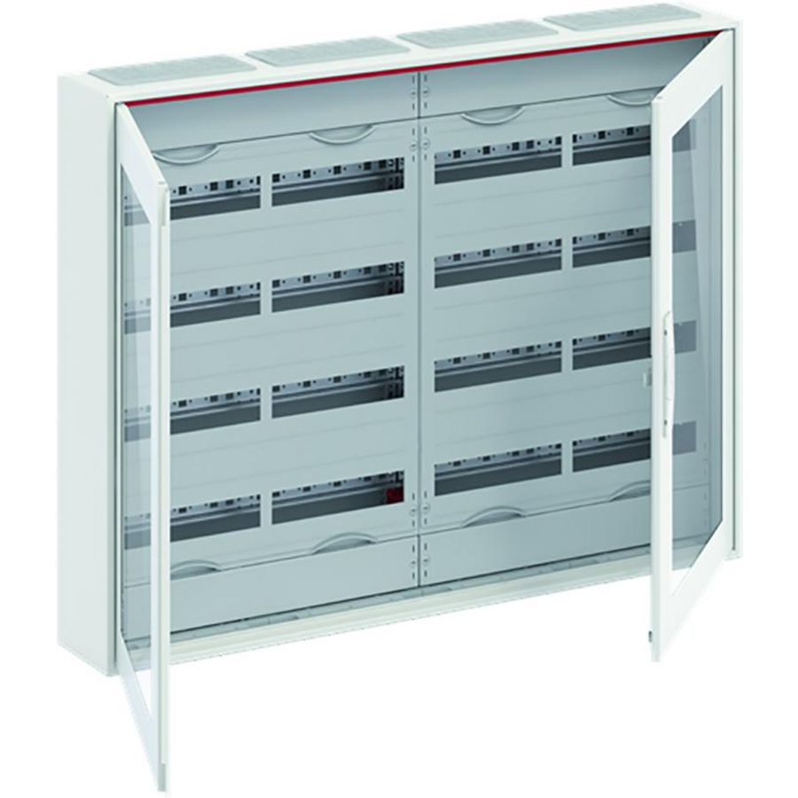 ComfortLine CA veldverdeler 4B 4RE Klasse II IP44 192PLE