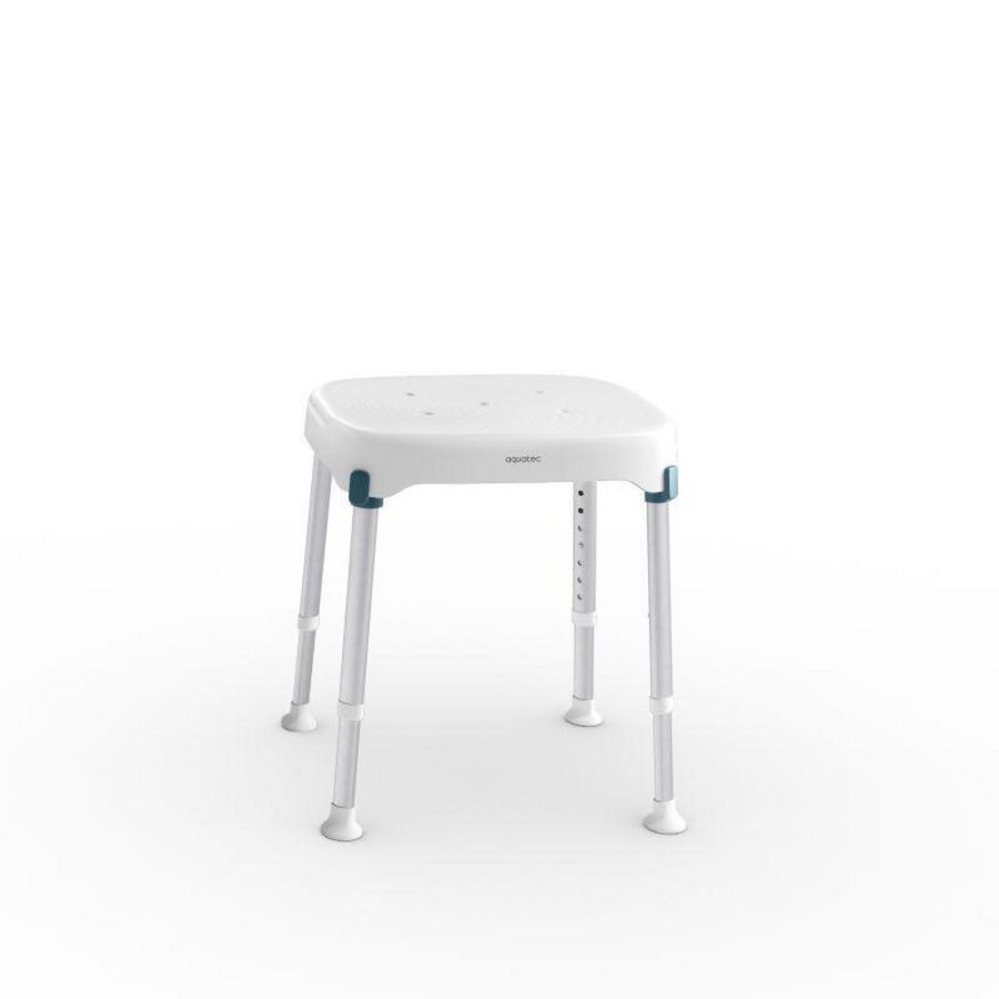 Aquatec Pure Bay Douchekruk Rechthoekig