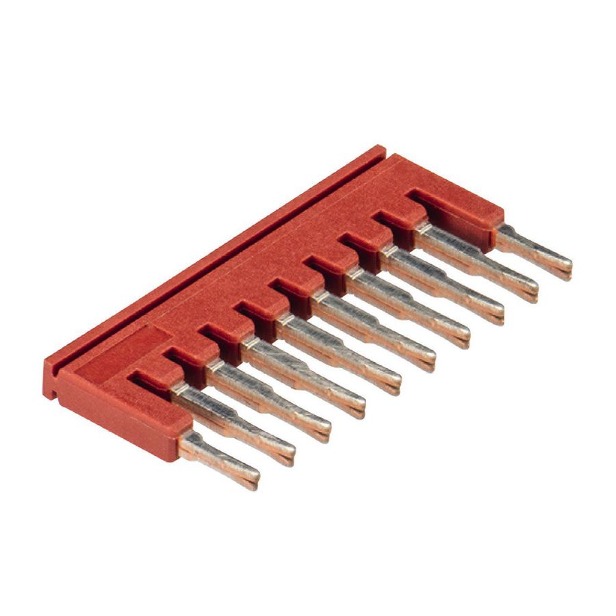 Verbindingsbrug IVB WTP 1,5-10 rd VVE=10