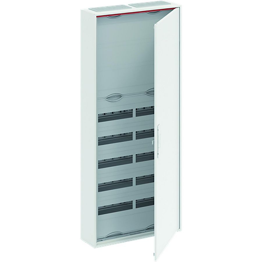 ComfortLine CA veldverdeler 2B 8RE Klasse II IP44 144PLE