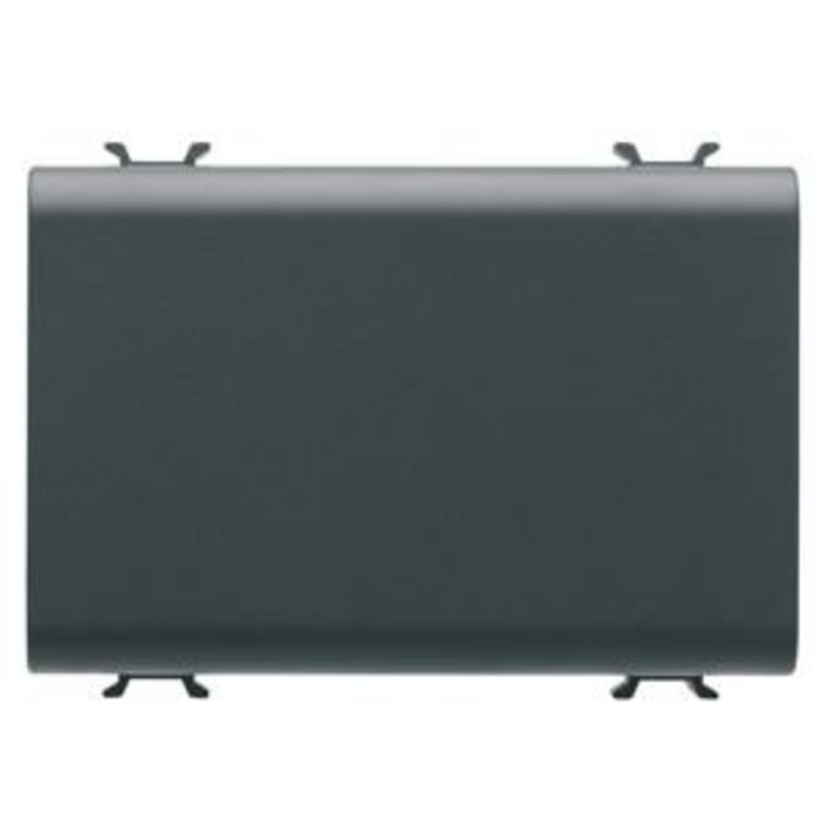 AFDEKMODULE-3 MODULE-SATIJN ZWART-CHORUSMART