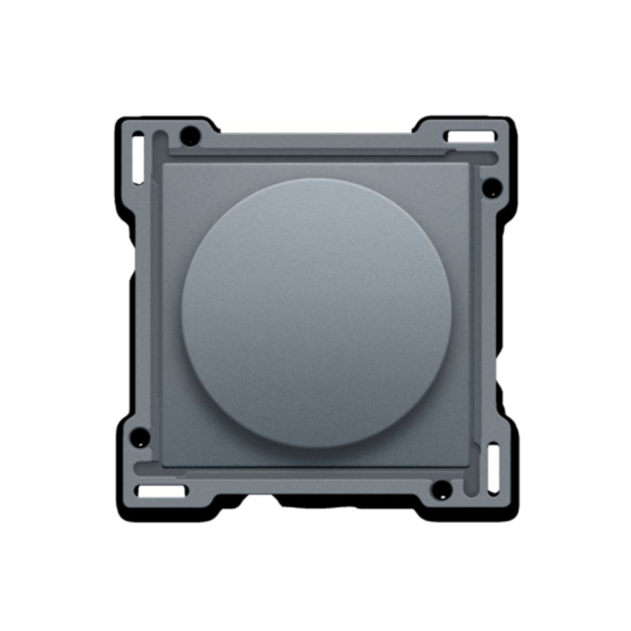 Afwerkingsset 0-1-2 draaischakelaar motoren blue grey coat