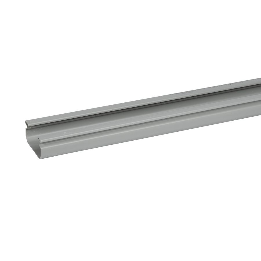 Lengte a 3m. Kabelgoot kunststof blind B100 H50 VVE=2