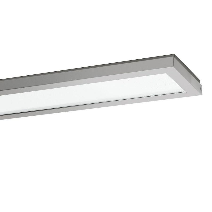 LED-Opbouwarmatuur 4000K 54W DALI microprisma