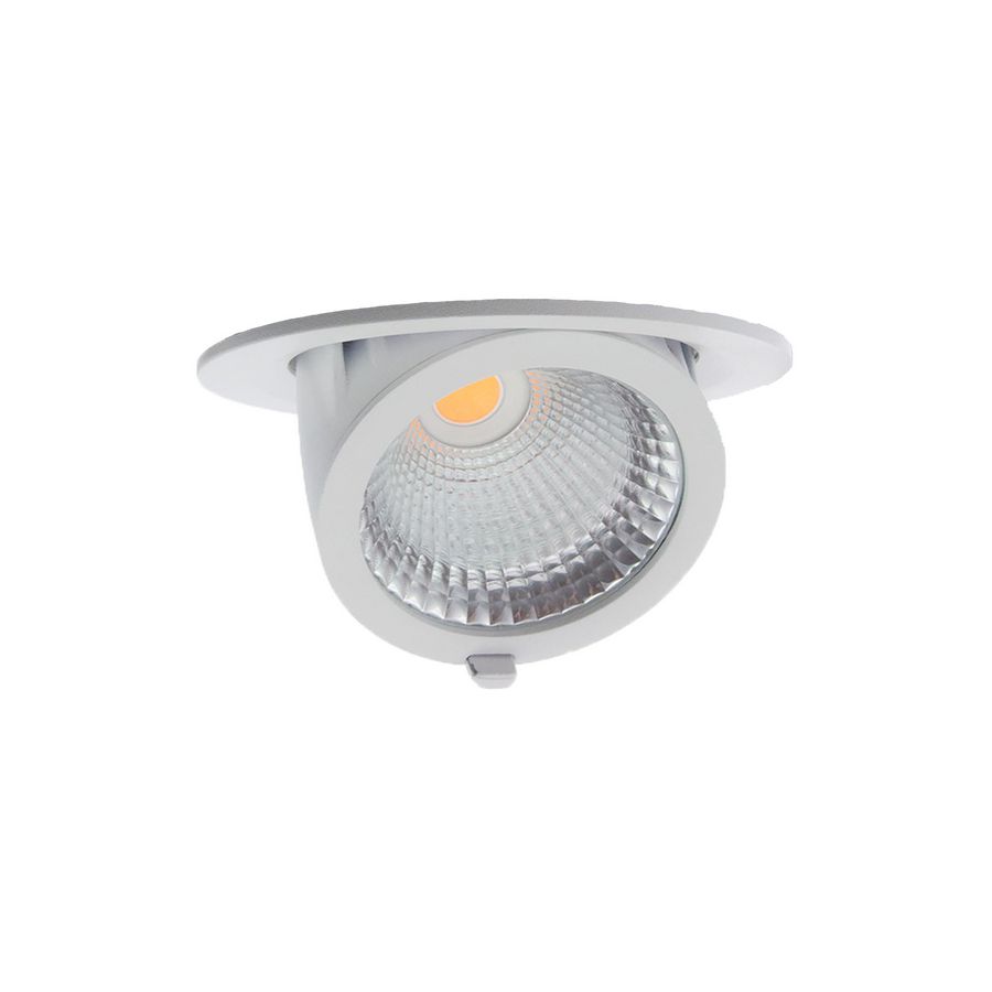 Tecno LED 2000lm 925 FWW ND 40 IP40 GST18/3 WH