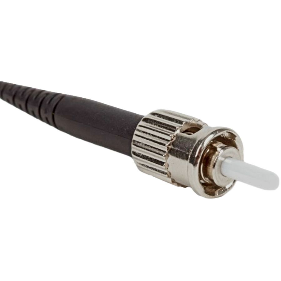 ST ST duplex mm 50/125 OM3 2.8mm 1.0mtr.