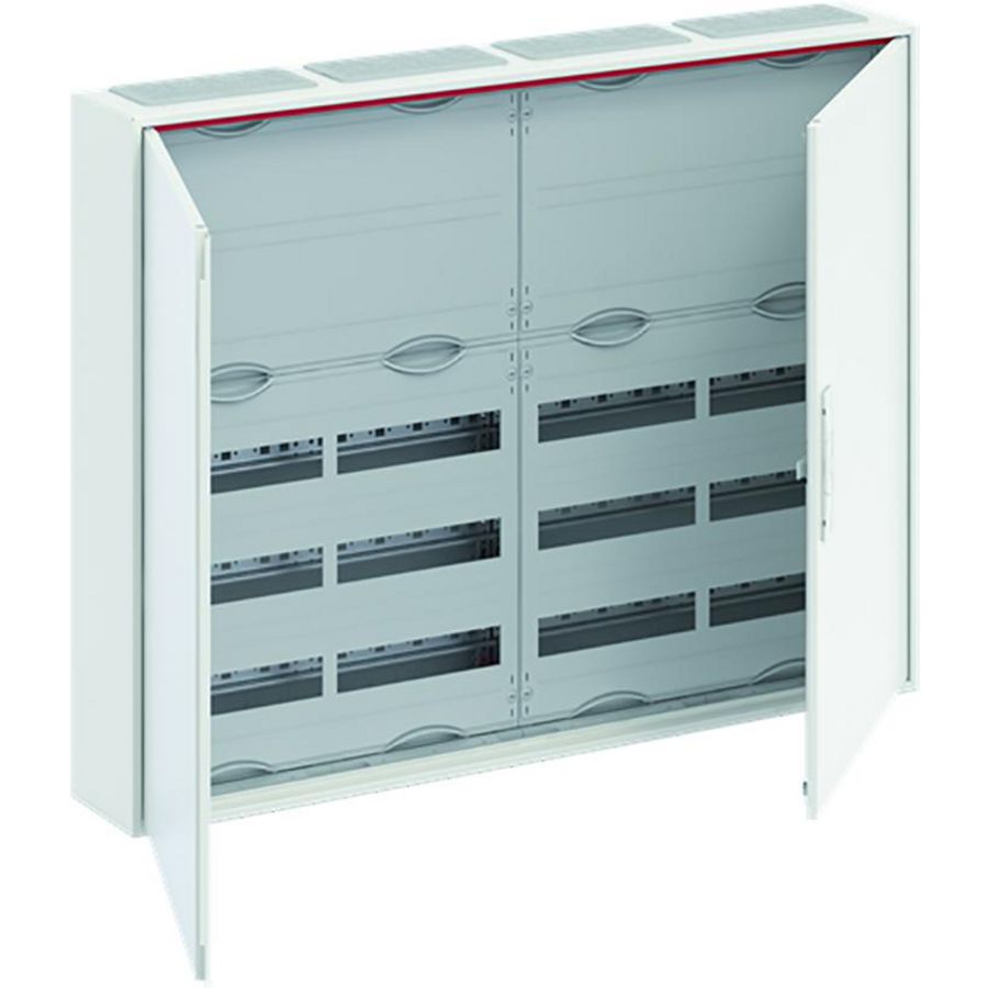 ComfortLine CA veldverdeler 4B 5RE Klasse II IP44 144PLE