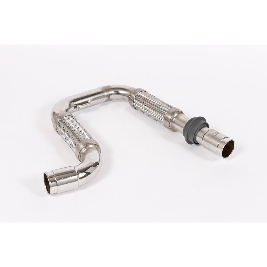 Flexibele slang tbv F1345-440/60 (CV-aanvoer - compressor)