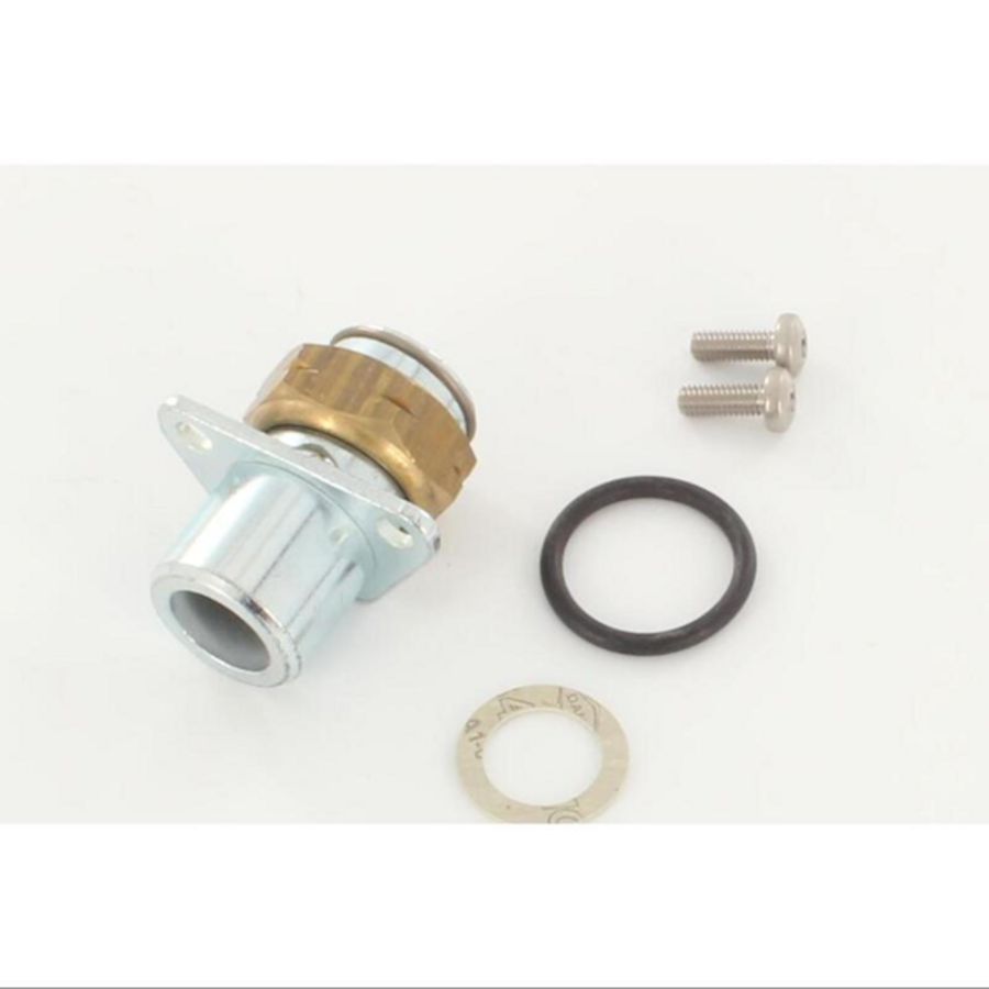 Aansluitpomp / warmtewisselaar A000035125