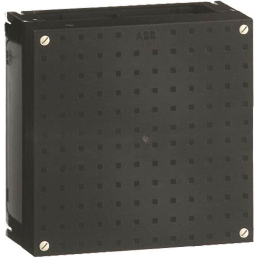 Lege kast met blinddeksel 6964.120