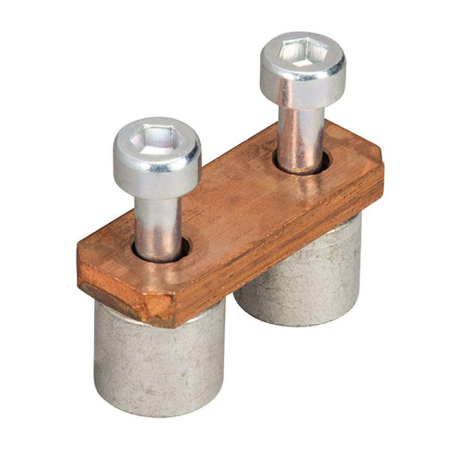 Verbindingsbrug WKN70u 2-polig VVE=5