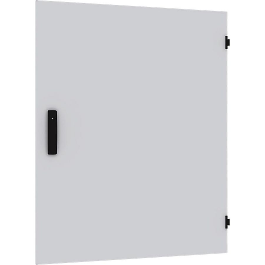 Deur blind 1B 4RE RAL7035