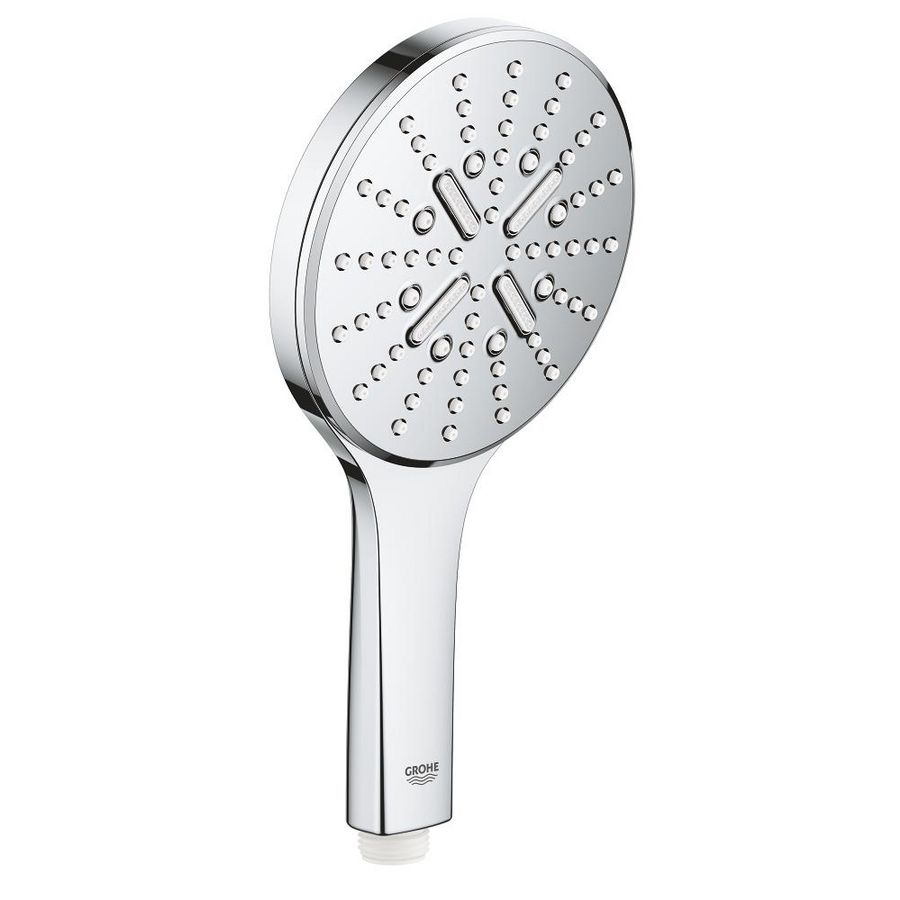 Handdouche rainshower smartactive 130 6,6l/min.