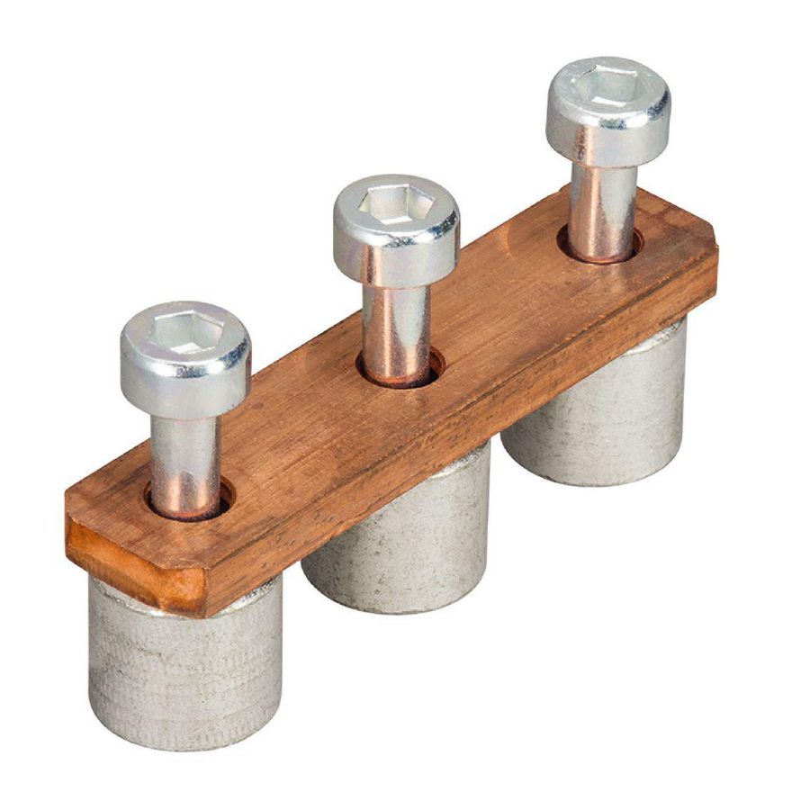 Verbindingsbrug VB WKN70-3 VVE=5