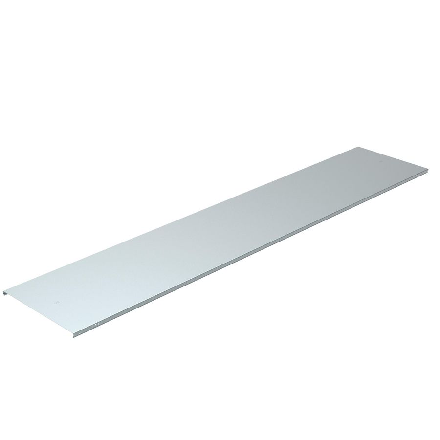 Lengte a 2m. Deksel kabelgoot P31 B400 Sdz VVE=2