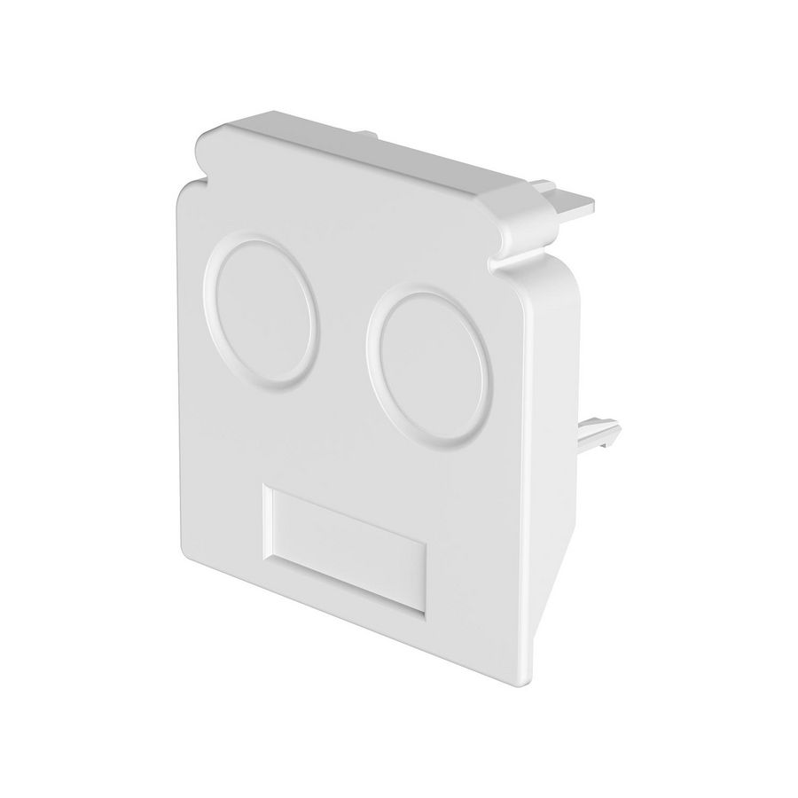 Eindkap Pro-Line Linear tbv draadprofiel