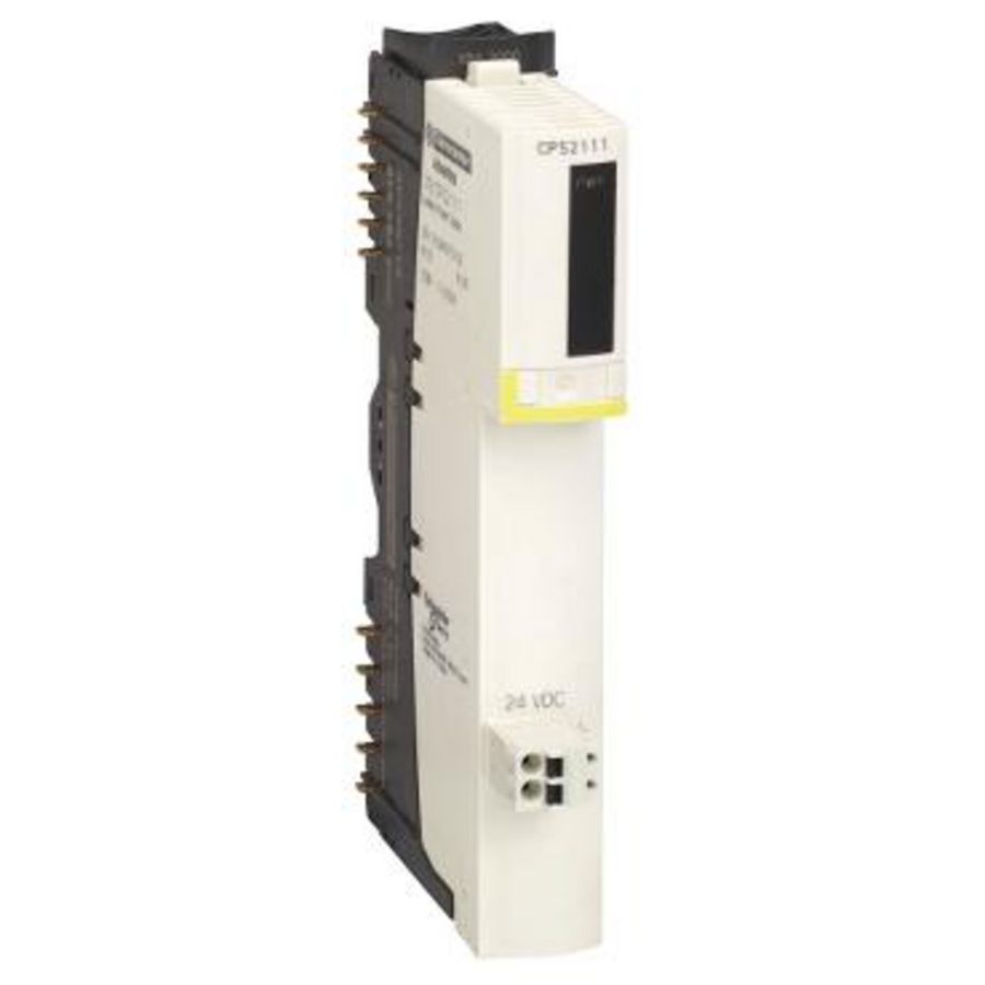 Aanvullende voeding voor logica van I/O-module Modicon STB