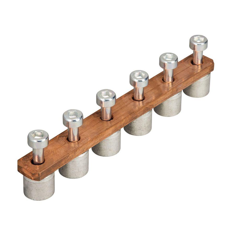 Verbindingsbrug VB WKN70-6 VVE=5