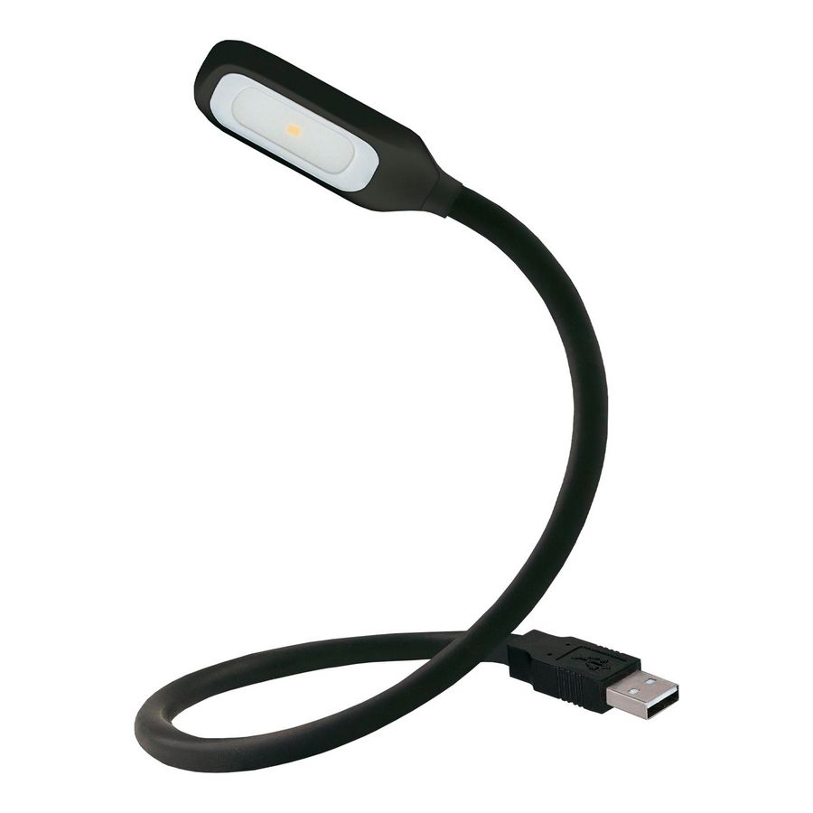 LED-lamp ONYXCOPILOT USB Reading Light