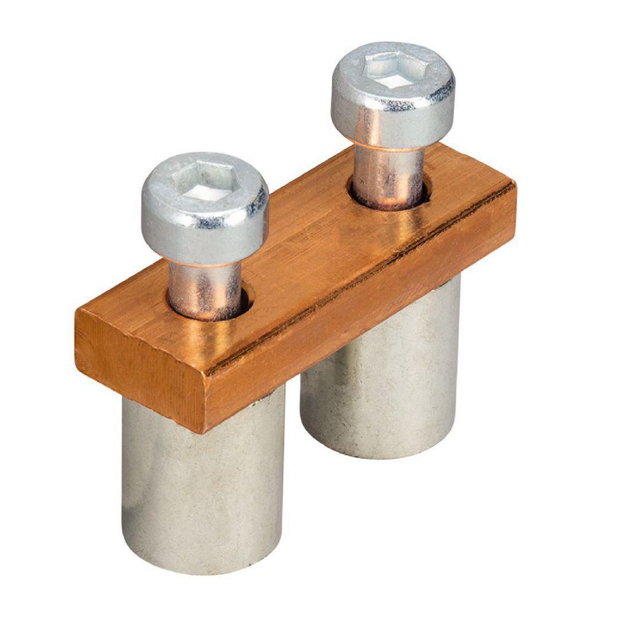 Verbindingsbrug VBWKN150-2 VVE=5