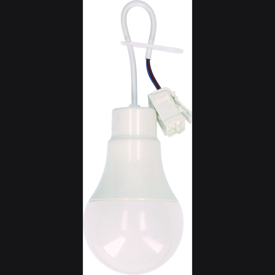 Pakket a 5st. Led-renovatielamp HUPlightEasy