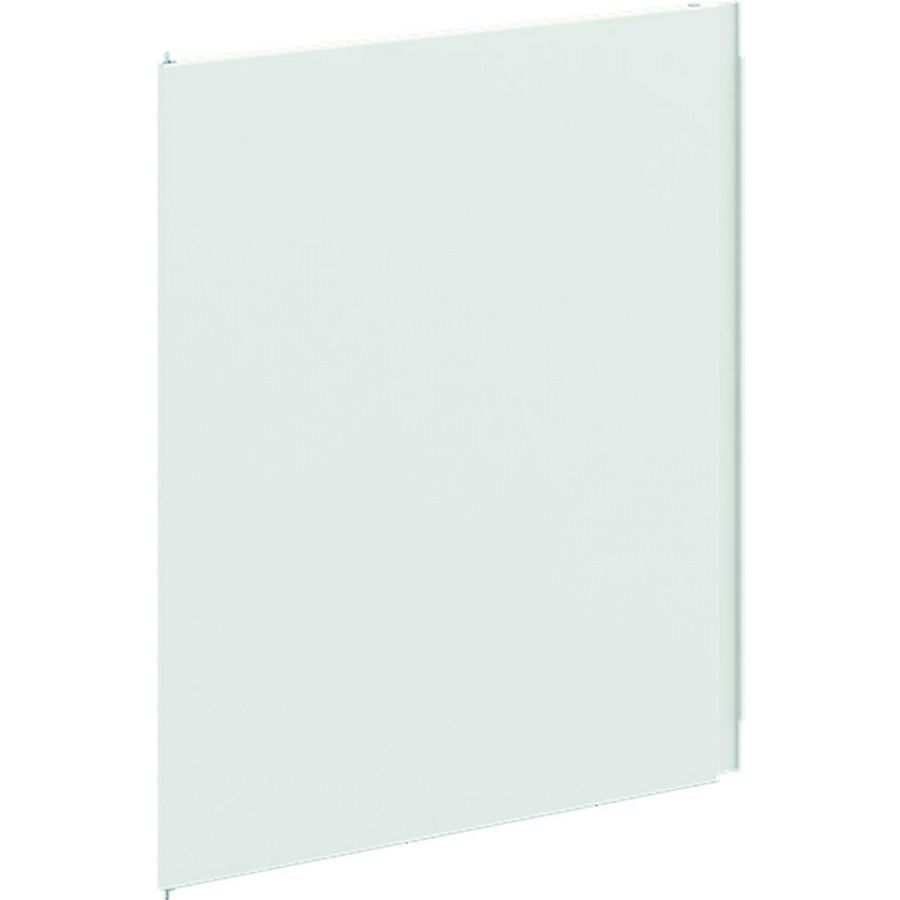 Blinddeur RAL9016 2B 4RE