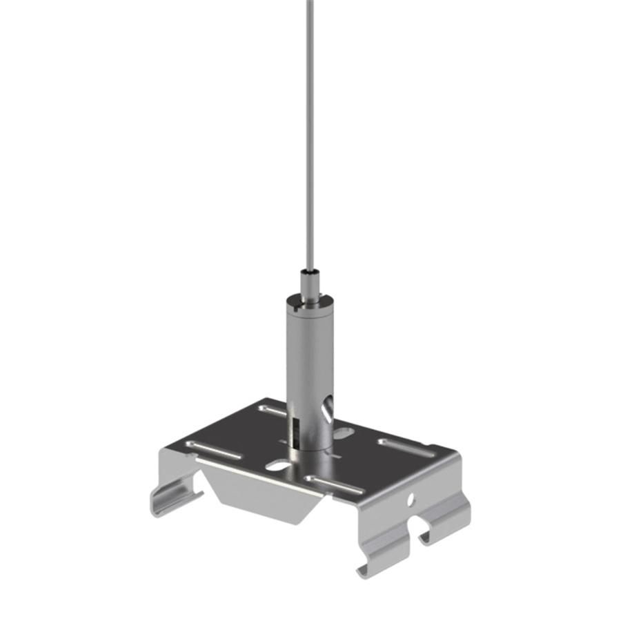 Pendelset Pro-Line Linear met staalkabel 2000mm