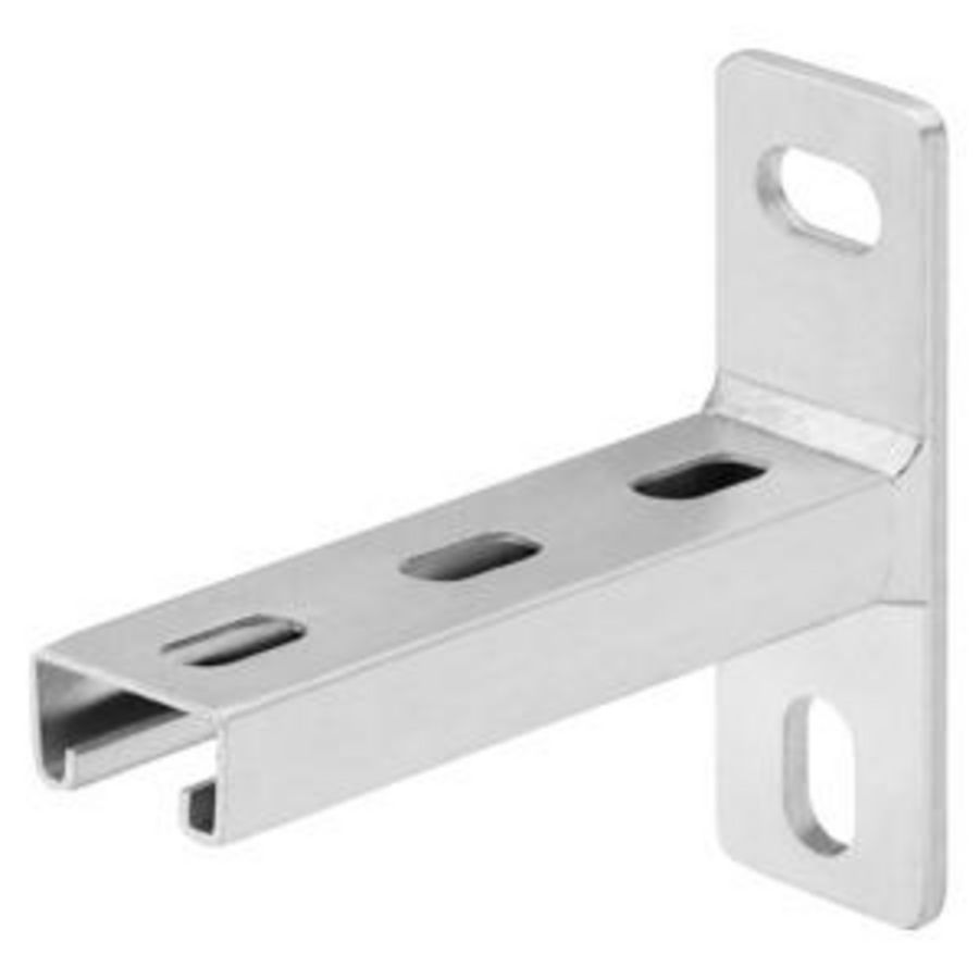 BEUGEL-41 x 21-LENGTE 250MM-HDG AFWERKING VVE=23