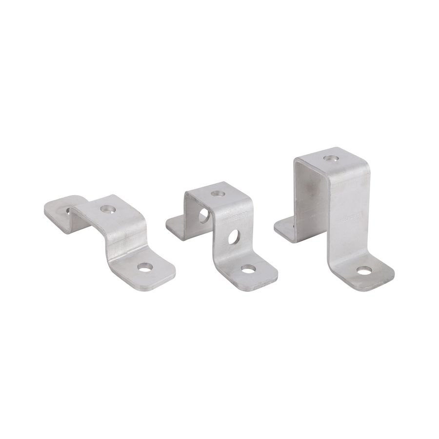 Klembeugel RVS 41x21 RapidStrut