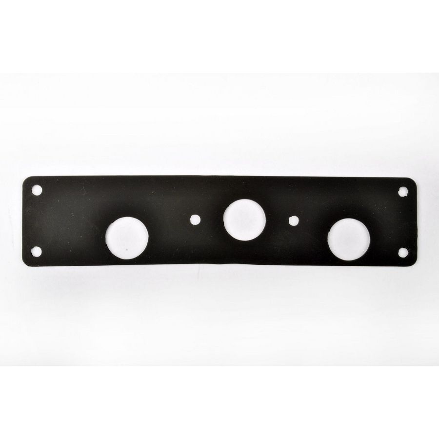 dichting elektr.-kijkglaasje block