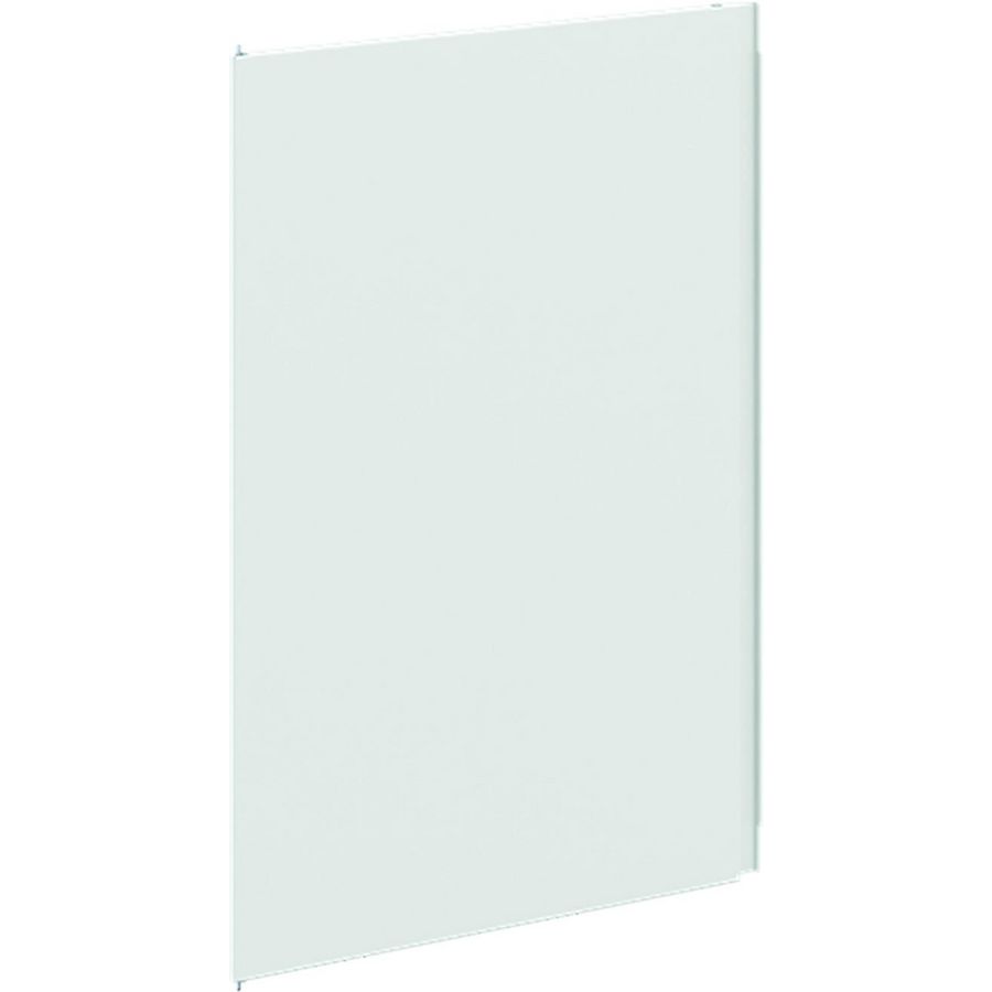 Blinddeur RAL9016 2B 5RE