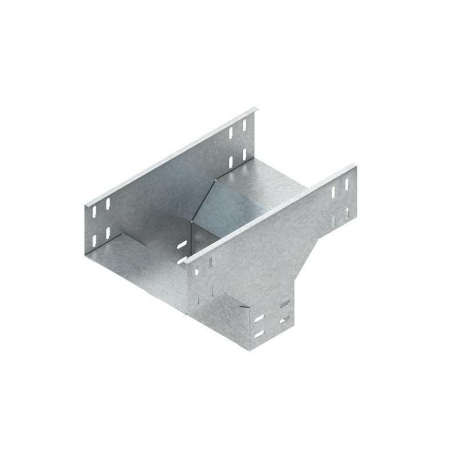 Verticaal T-stuk RTQ 85.100