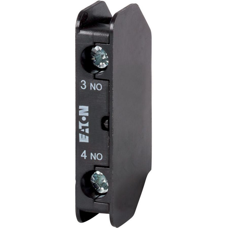 Hulpcontactblok DILT-XHI01 hulpcontact 0m 1v VVE=20