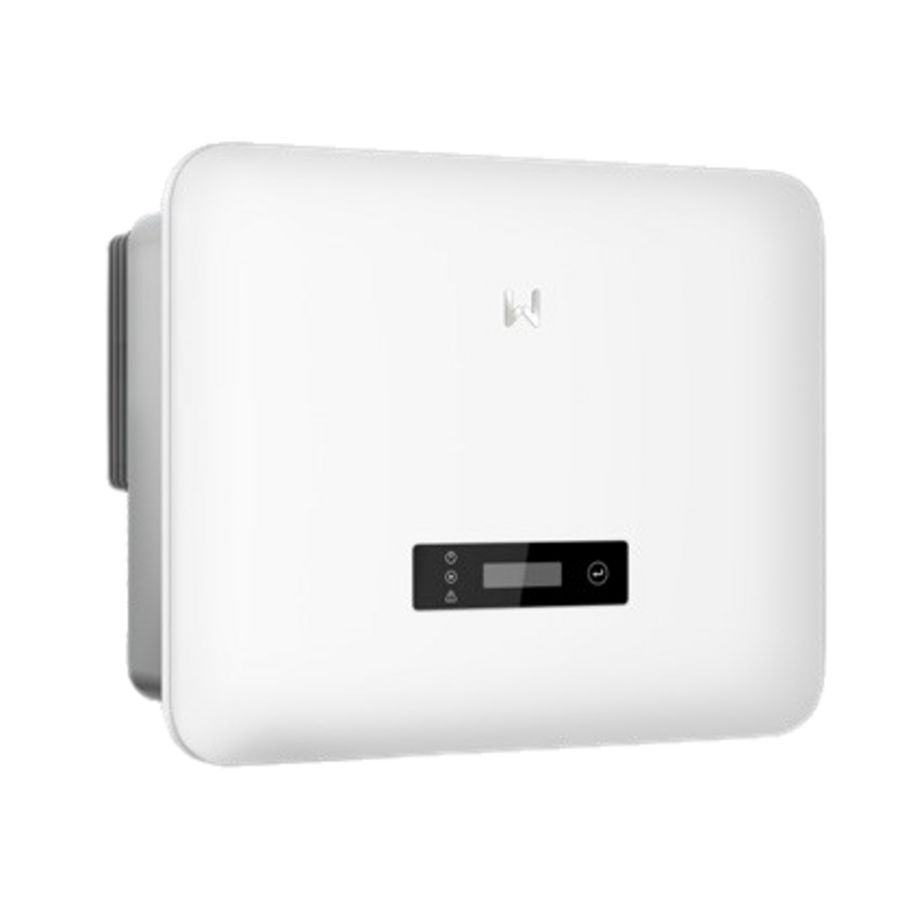 Omvormer 10K-SDT-EU30 3-Fase 15.2A 2 MPPT 2 IN RS485