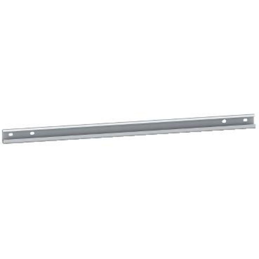 Asymmetrische DIN-rails- 2m VVE=10
