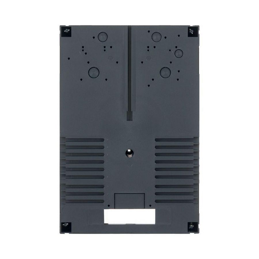 Systeem 55 meterbord, universeel, sleuf Eaton