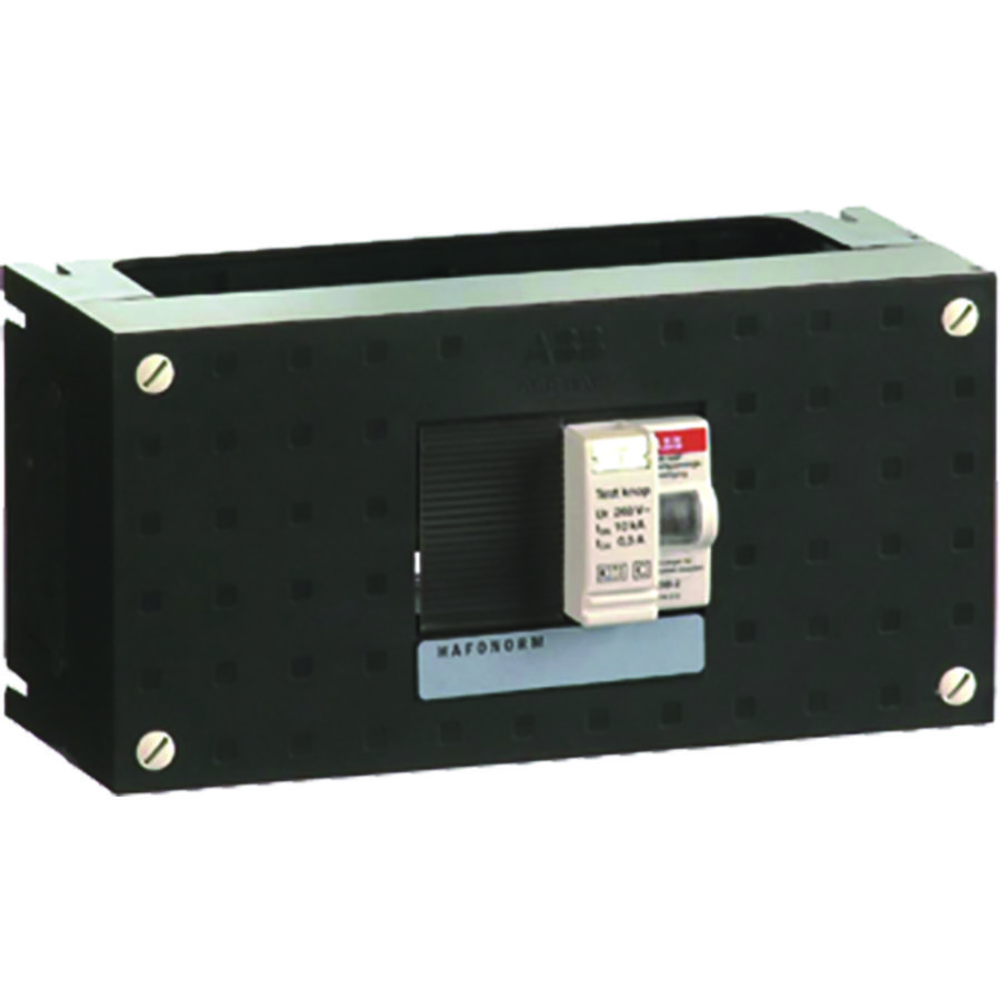 Overspanningsbeveil 2-polig + HS