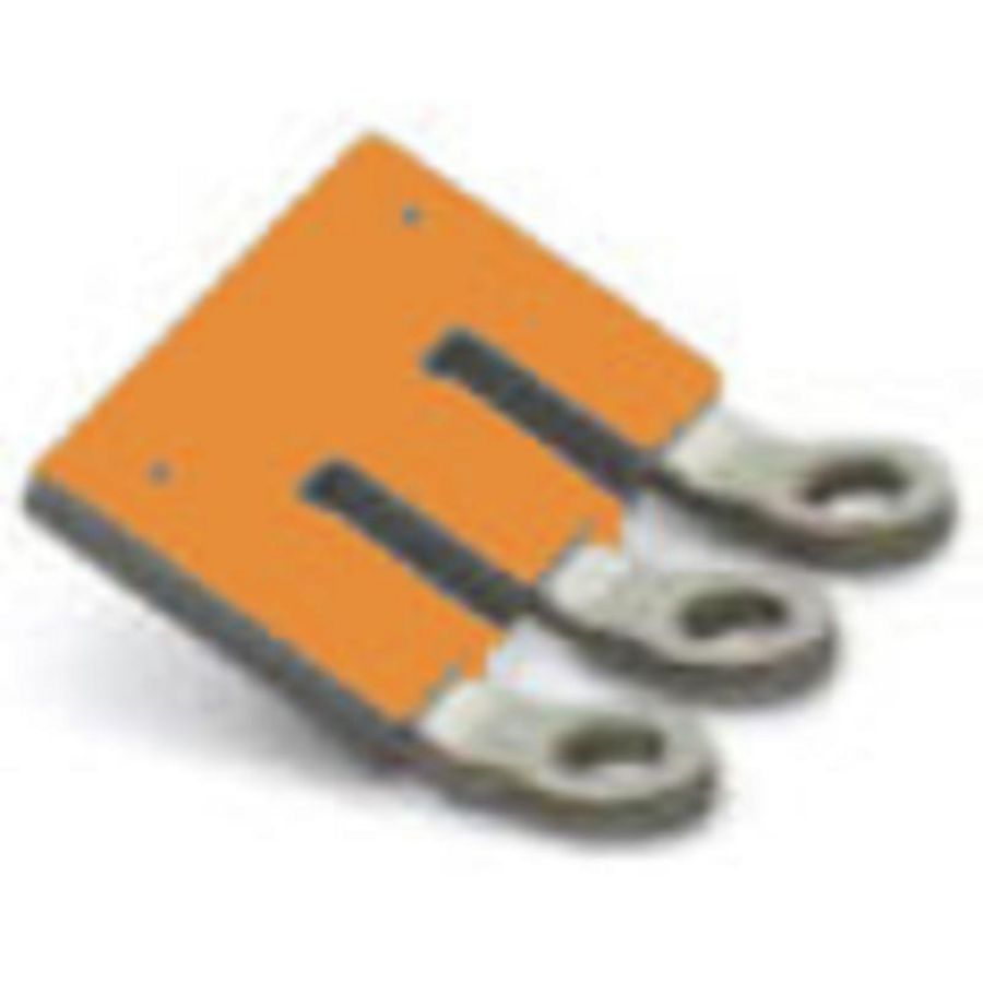 Dwarsverbinder oranje 41 A p 2550740000 VVE=10