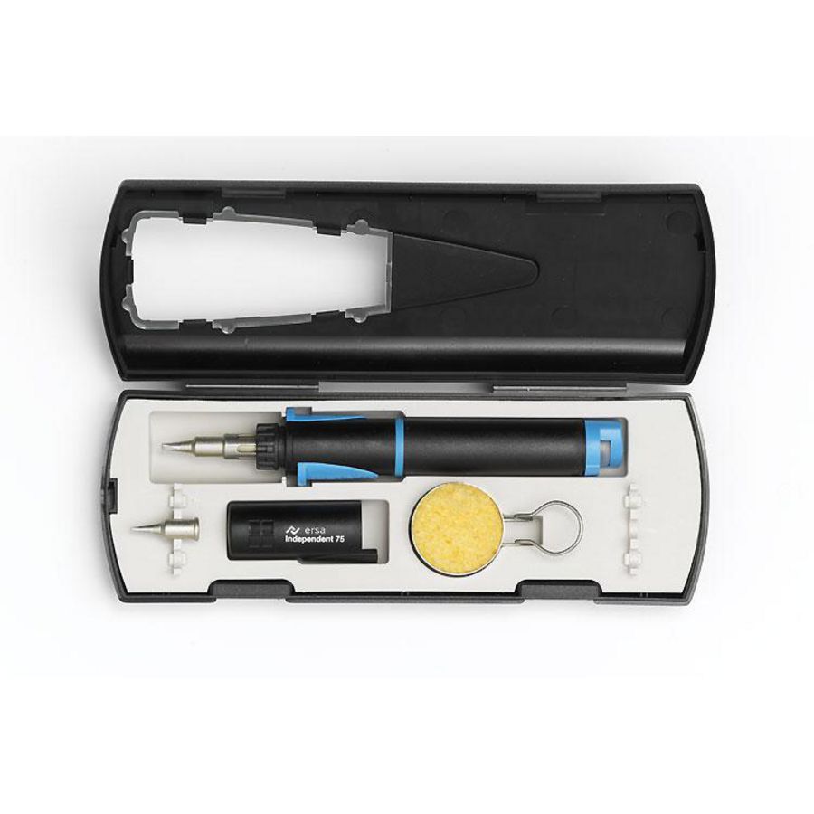 Gassoldeerbout 75 basis 15-75W EG07400041