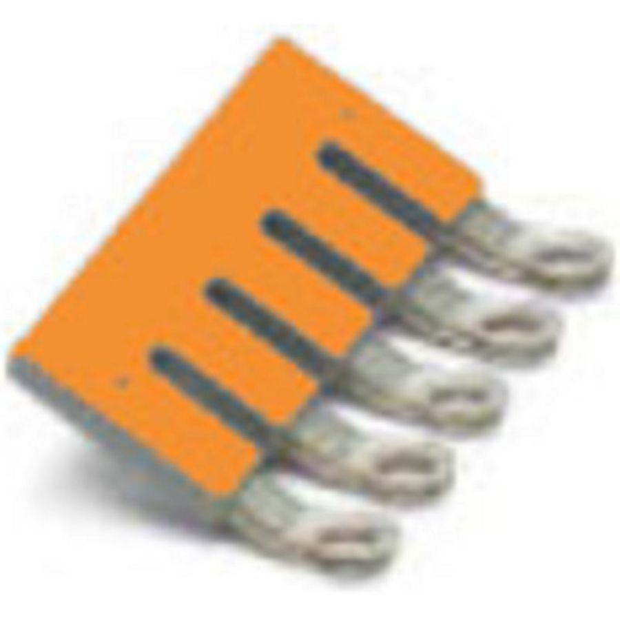 Dwarsverbinder oranje 41 A p 2550760000 VVE=10