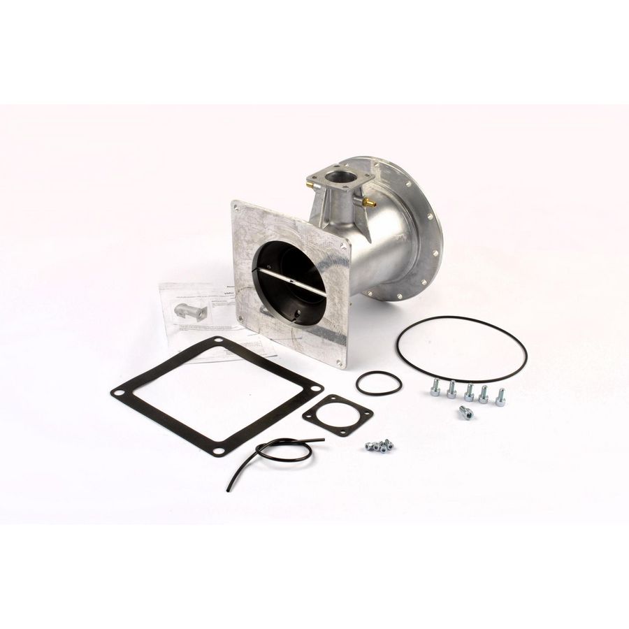 Mixer air/gaz vmu680a1009