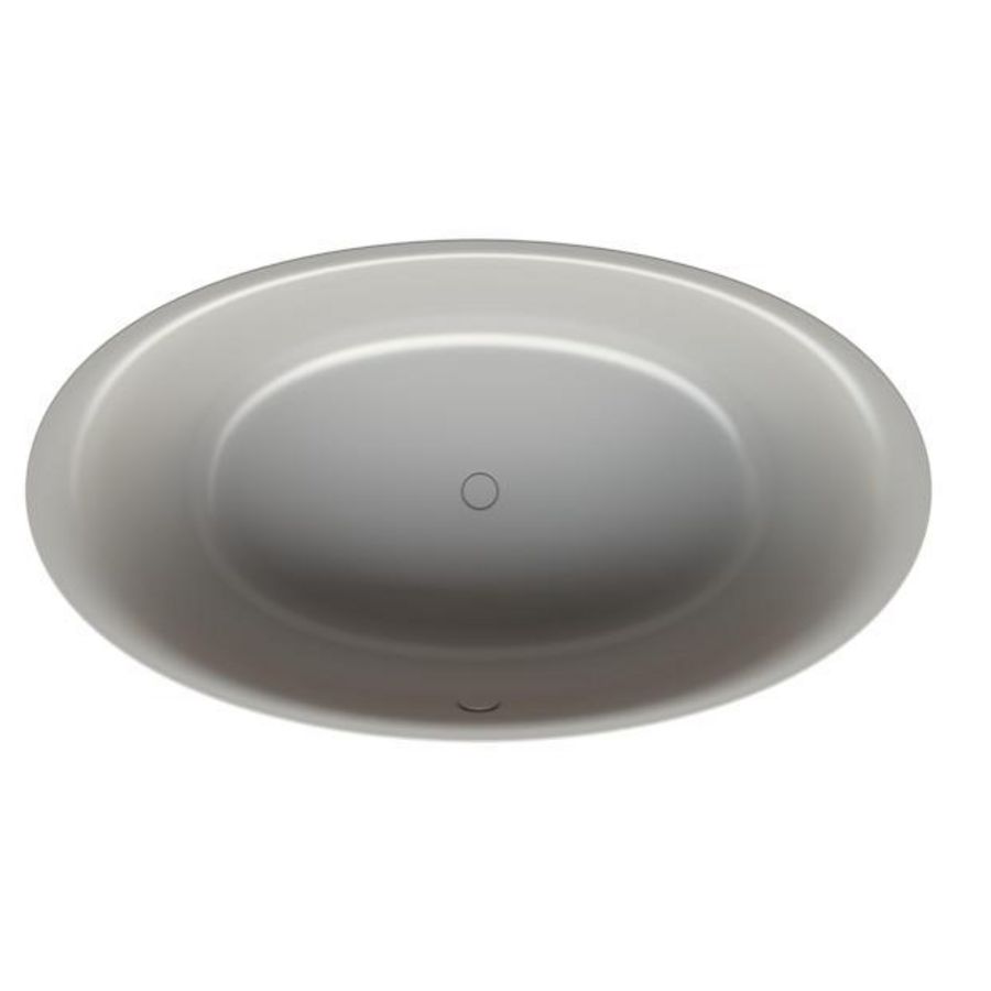 Bad BetteEve Oval 1800×1000mm Flanell