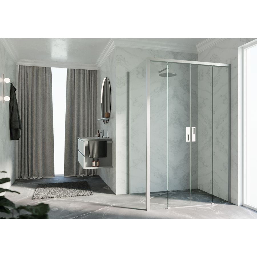 Opera 2A schuifdeur 1770-1810x2000m matchroom helder