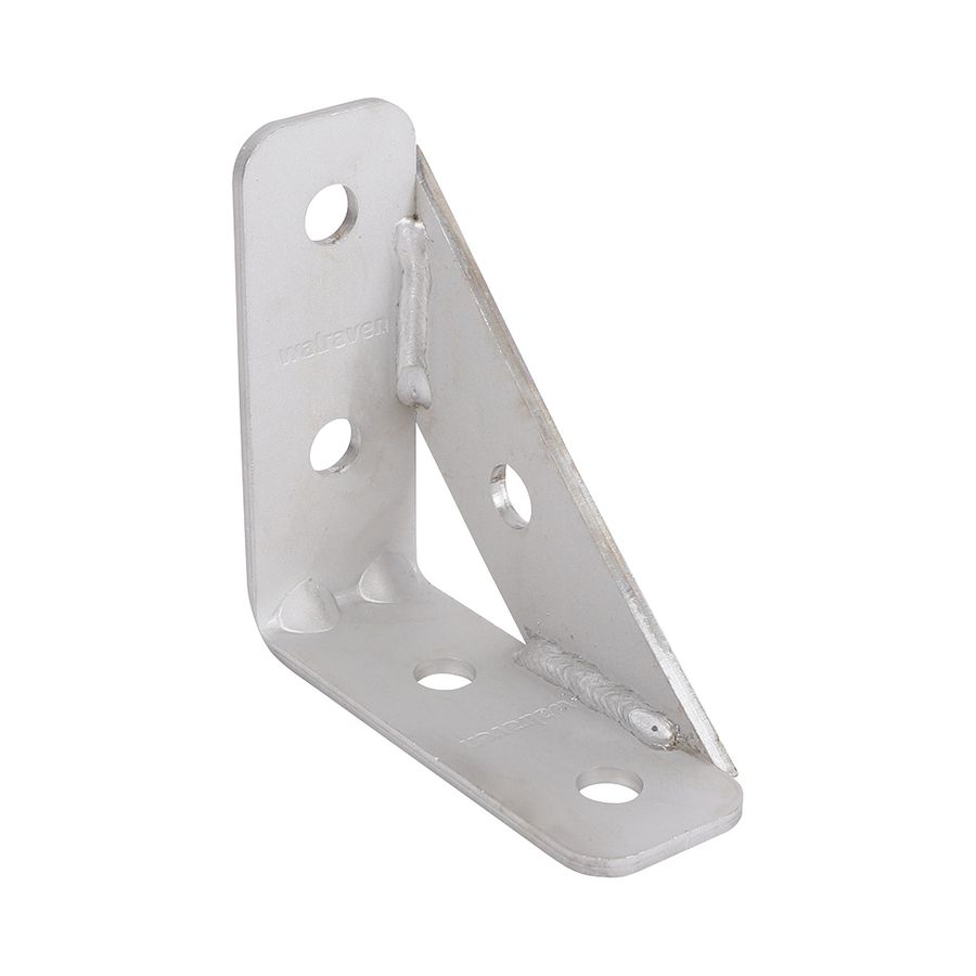 Verbinder 90 HD RVS 110x110x4 RapidStrut