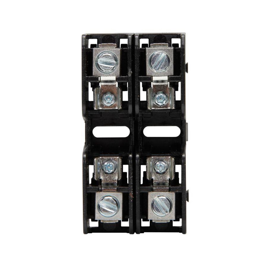 BMM zekeringblok 600V 30A Box lug Two-pole VVE=5