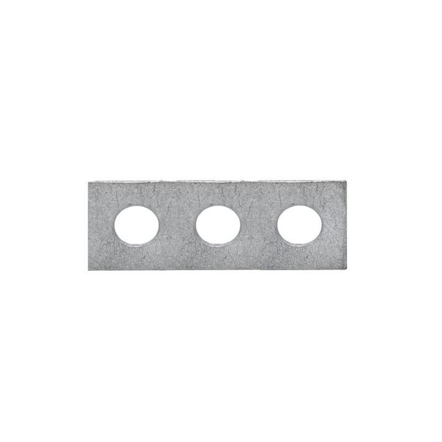 Dwarsverbinder grijs 125 A po 1780980000 VVE=5