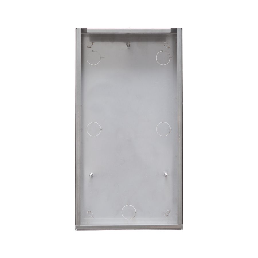 Switch behuizing voor opbouw of paneel- inbouw 20-22-24-26